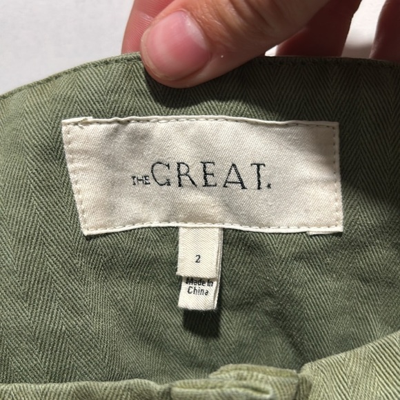 ‼️THE GREAT top‼️ - Picture 3 of 9